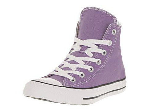 Unisex Chuck Taylor All Star Hitop Sneaker 6 Bm Us 4 Dm Us Frozen Lilac