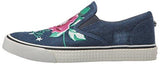 Laika Vansis W Sneaker Indigoblue 75 M Us
