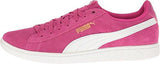 Puma Vikky Fashion Sneaker Rose Violetpuma White 65 M Us