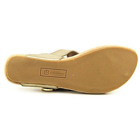 Ryanne Us 5 Gold Sandals