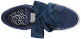 Puma Basket Heart Denim Twilight Bluehalogen Blue 75 M Us