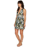 Daydreamin Floral Dress Medium/ 810