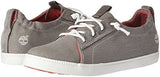 Port Bay Canvas Ox Oxford Steeple Grey 65 M Us