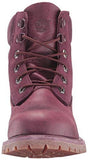 6 Inch Premium Double Dring Wp Boot Dark Port Waterbuck 6 M Us