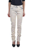 Acid Washed Skinny Denim Jeans Us 6 It 42;