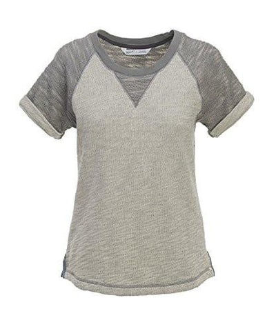 Wayside Tee, Stoneware, M