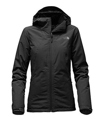 Highanddry Triclimate Jacket Tnf Black Large
