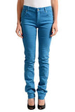 Jeans Blue Straight Leg Jeans Us 3 It 39;