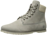 Joslin 6In Winter Boot Flint Grey Nubuckwhite Outsole 55 M Us