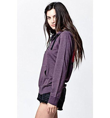 Hurley Moon Sky Zip Up Hoodie