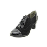 Kambron Closed Toe Fashion Boots, Black, Size 9.5
