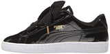 Puma Basket Heart Patent Wns Sneaker Puma Blackpuma Black 85 M Us