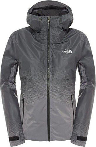 Fuseform Dot Matrix Insulated Jacket Tnf Black Size Medium