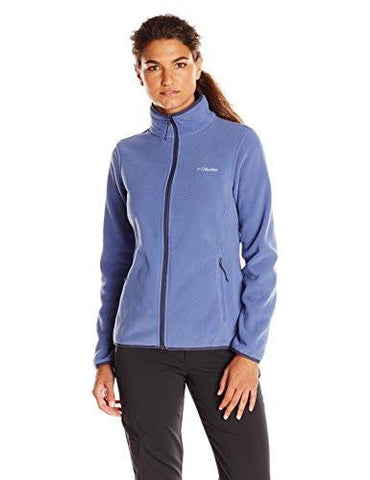 Fuller Ridge Fleece Jacket Bluebell Large