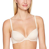 Evolution P/U Bra, Nude Rose, 32B