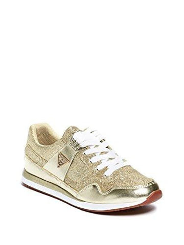 Guess Factory Jazmyne Lowtop Sneakers