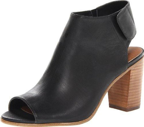 Nonstp Bootieblack Leather75 M Us