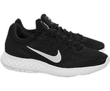 Lunar Skyelux Running Shoeblackwhite Anthracite75