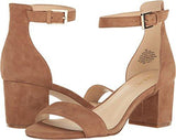 Nine West Fields Natural Suede Shoe