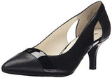 Firstclass Dress Pump Black 7 M Us