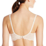 Caressence 3D Plunge, Peau Rose, 30D