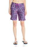 Kanu Surf Bisma Boardshorts Purple 14