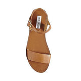 Donddi Dress Sandal Tan Leather 85 M Us