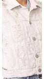 Hudson Garrison Jacket, Natural Riot, Small