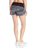 Champion Sport Short 5 Black Dragonfly Inverseblack Medium