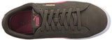 Puma Vikky Platform Olive Nightrapture Rose 11 M Us