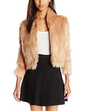 Cropped Chubby Blush Medium