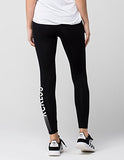 Young & Reckless Reckless Leggings, Black, Small