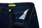Jeans Blue Skinny Leg Jeans Us 6 It 28;