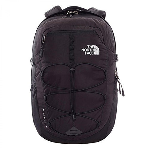 Borealis Backpack Tnf Black