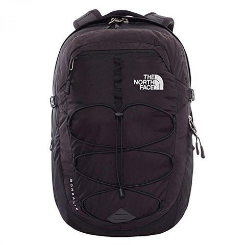 Borealis Backpack Tnf Black