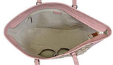 Large Bree Gg Ssima Purse Handbag Tote Beigepink