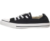Chuck Taylor All Star Shoreline Slip On Fashion Sneaker Black 75 M Us