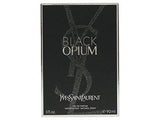Yves Saint Laurent Eau De Parfum Spray For , Black Opium, 3 Ounce