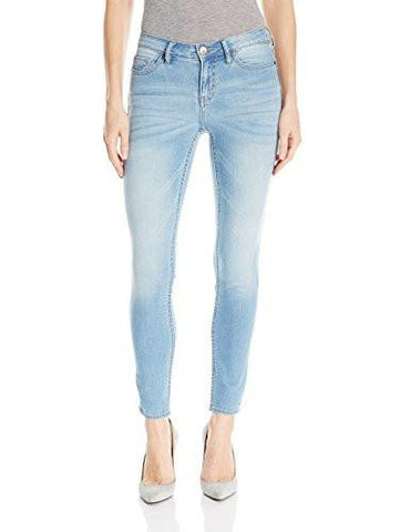 Jeans Ankle Skinny Jean Morgan 3010