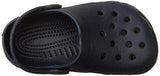 Kids Classic Clog 10006Navyc4C5 Toddler