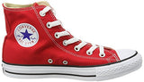 Chuck Taylor All Star High Top Red M9621 55 Us75 Us