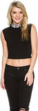 Stussy S Black