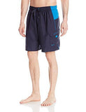 Speedo Sport Volley Shorts Workout & Swim Trunks Navy Xxlarge