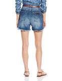Cowboy Cut Short Medium Blue 9