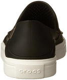 Citilane Roka Slipon W Flat Black 5 M Us