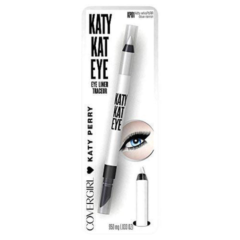 Katy Kat Pearl Eyeliner, Whispurr, 0.033 Ounce