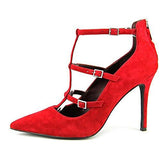 Tamerra Us 8 Red Heels