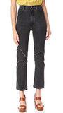 Rachel Comey Ticklers Jeans, Washed Black, 6