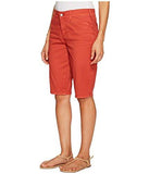 Chino Twill Short, Coppertone, 6