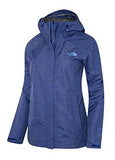 Novelty Venture Hooded Full Zip Jacket M